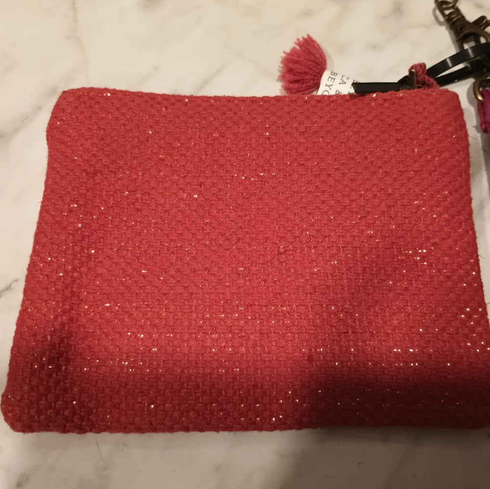 America & Beyond Purse Set - Picture 6 of 8